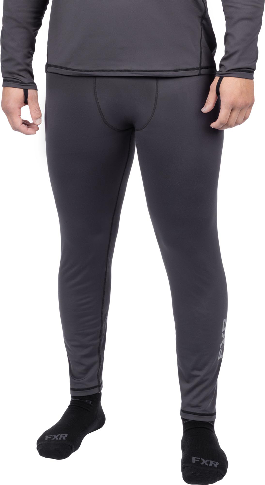 FXR Atmosphere Pantalons fonctionnels gris M Figure 1