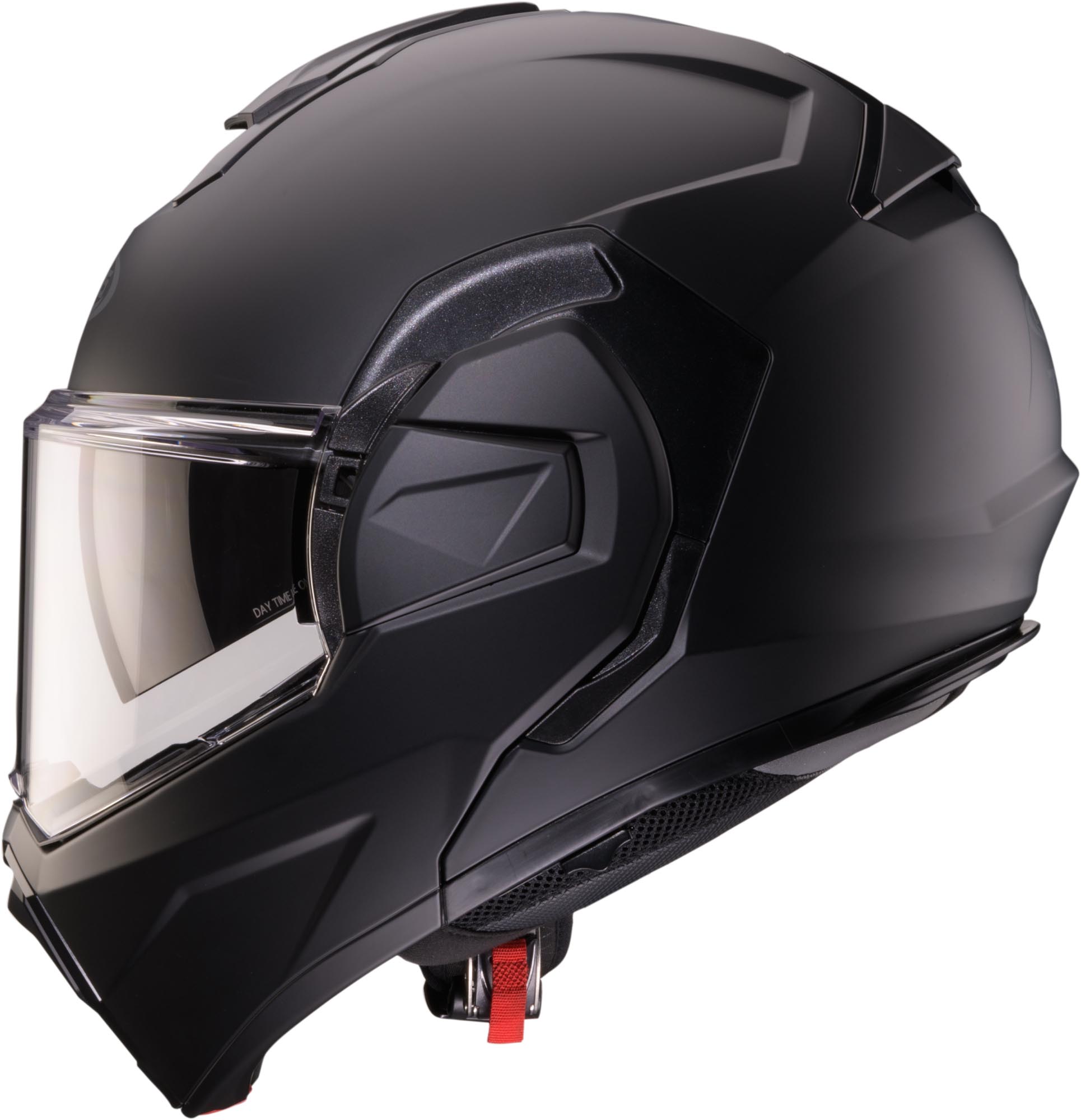 Caberg Trip Klapphelm schwarz matt L (59/60) Abbildung 4