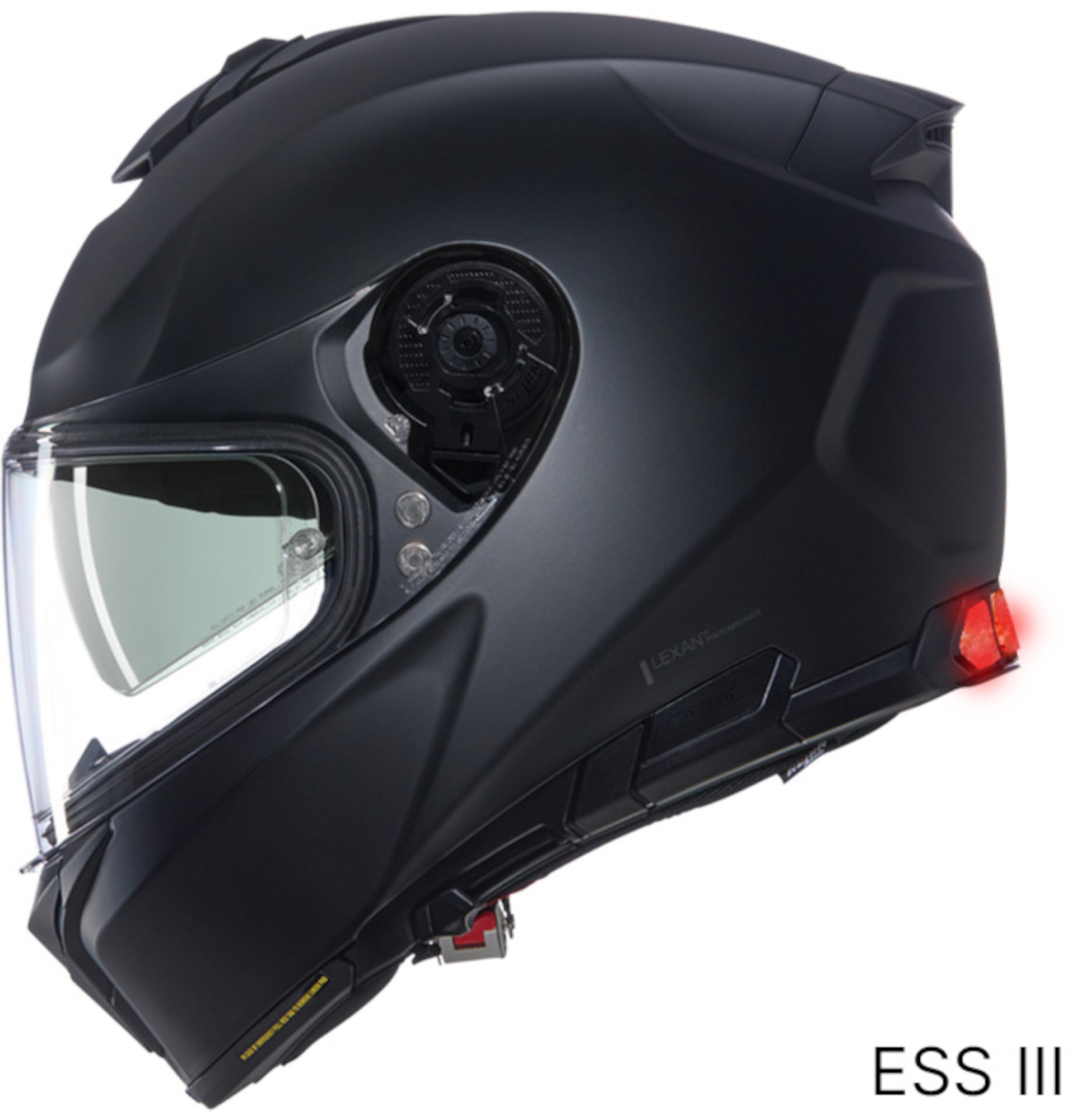 Nolan N80-8 I-ESS Casque L (60) Figure 1