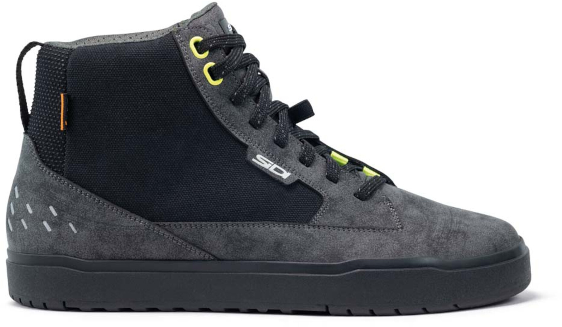 Sidi Arx Moto boty Černá/šedá 41 Obrázek 3
