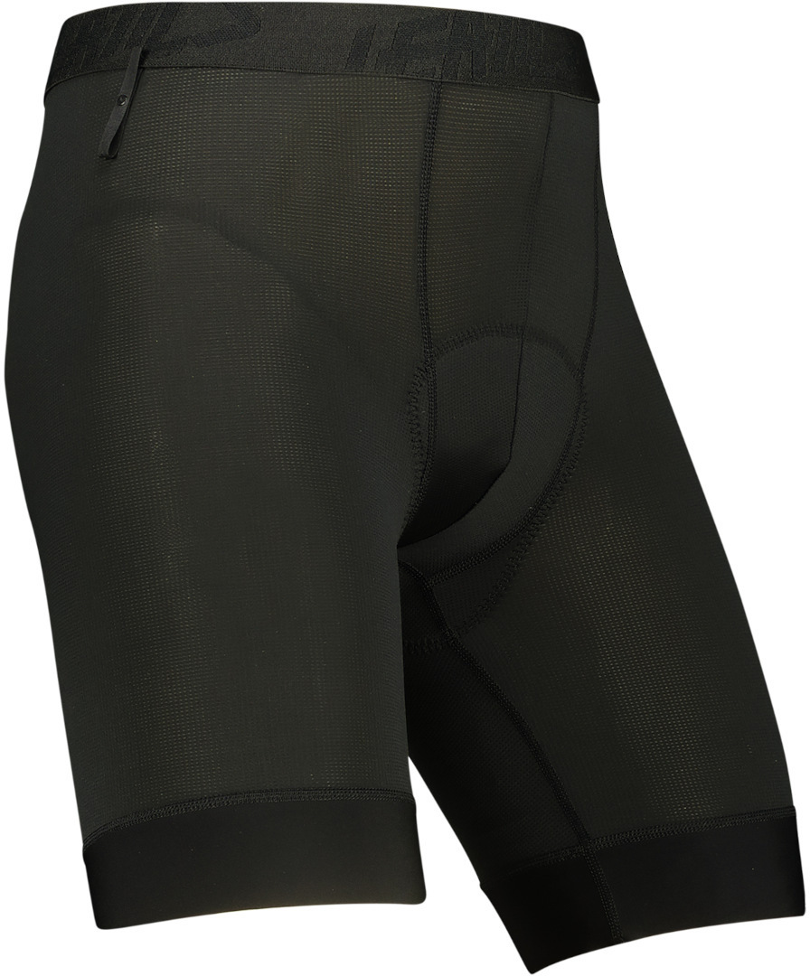 Leatt MTB Trail 3.0 Pantaloni scurți pentru bicicletă Gri S Figura 5