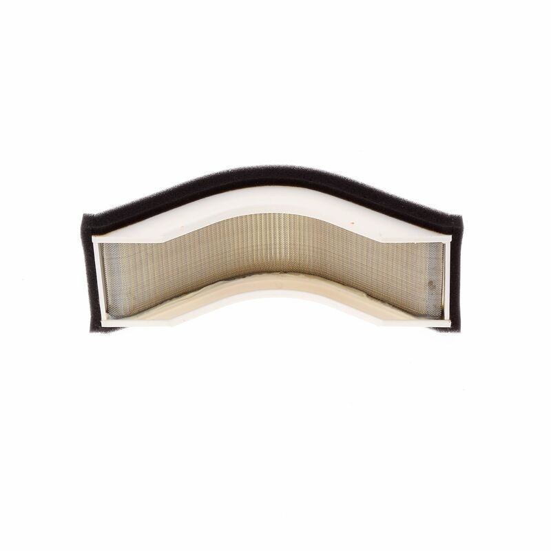 TECNIUM Luftfilter - ND-K41 Figur 3