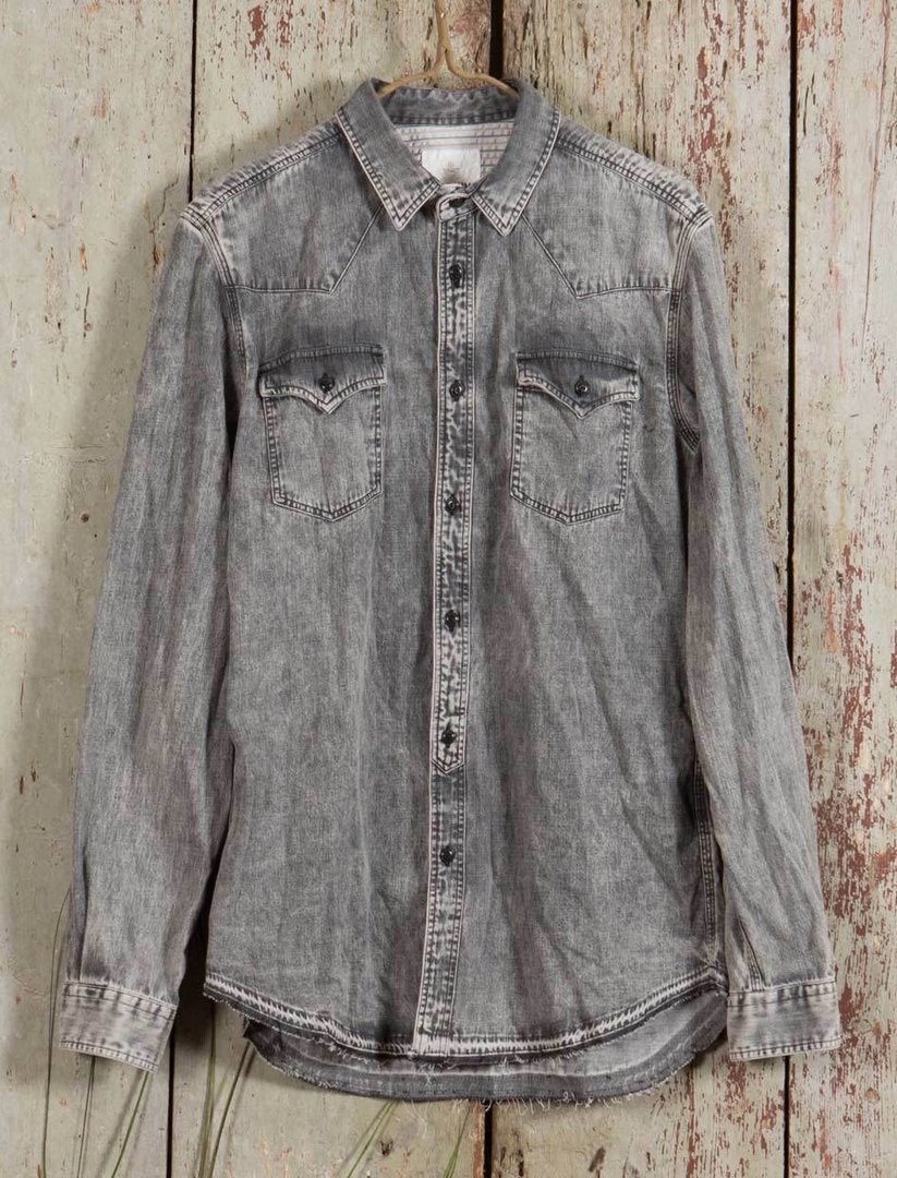 The.Nim Western Shirt L Figuur 1