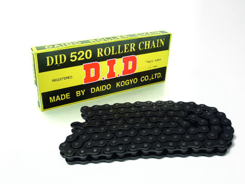 D.I.D Catena di trasmissione 520 520 Figura 1