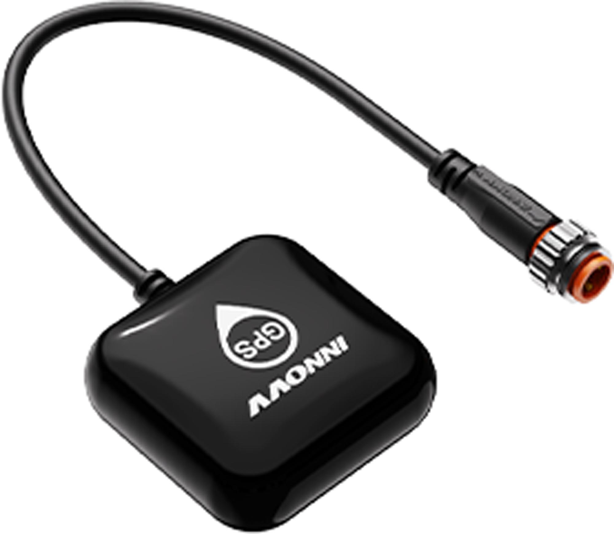 INNOVV N2 GPS-spårare Huvudartikel Figur 1