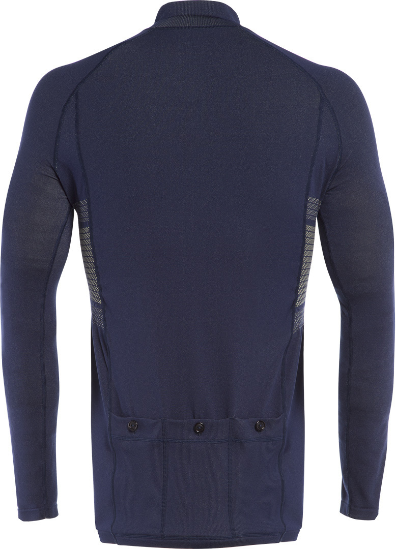 Dainese Awa Zip 3 Jersey nero S Figura 2