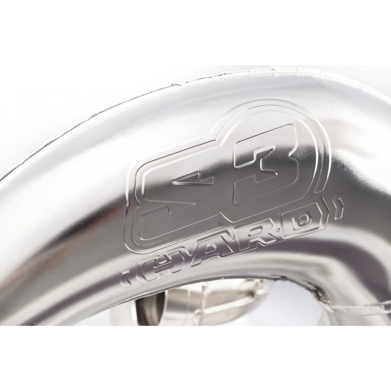 S3 Avkoppling kruka - Platina Figur 3