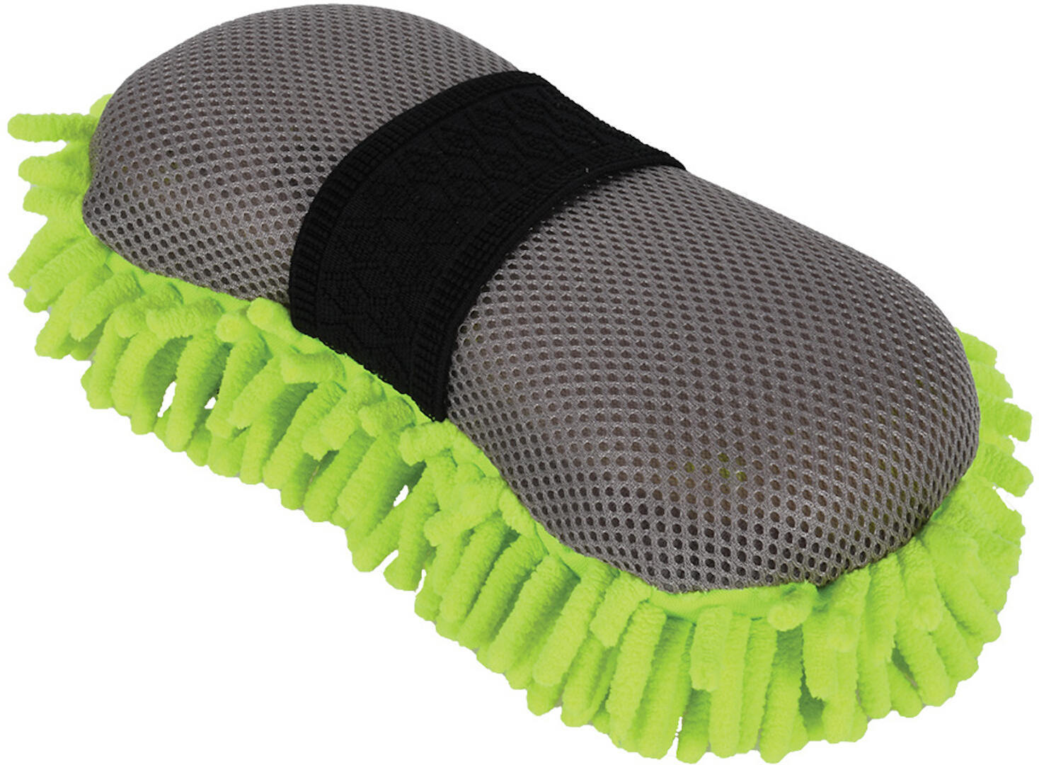Oxford Fluo Microfibre Nudel Svamp Figur 3