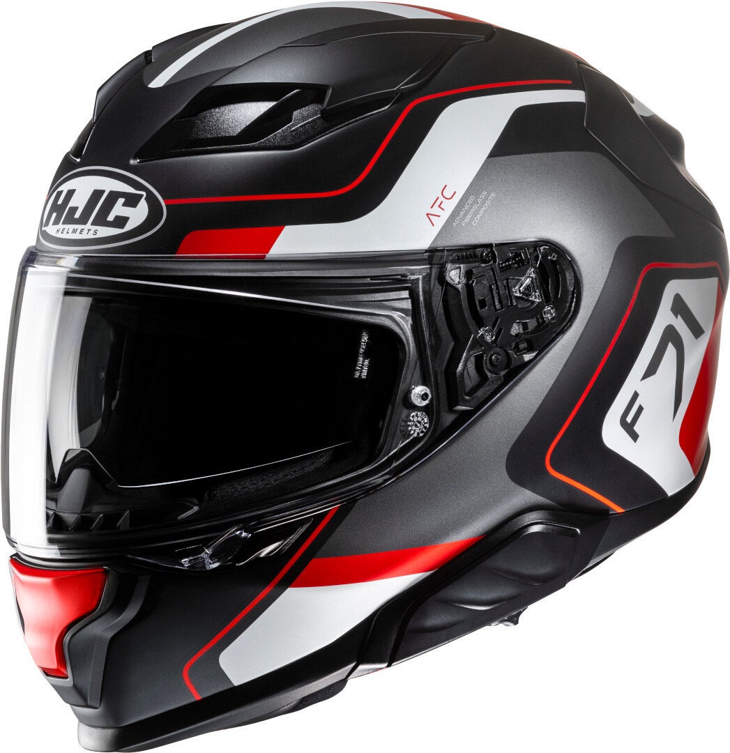 HJC F71 Arcan Helmet-image-392634013