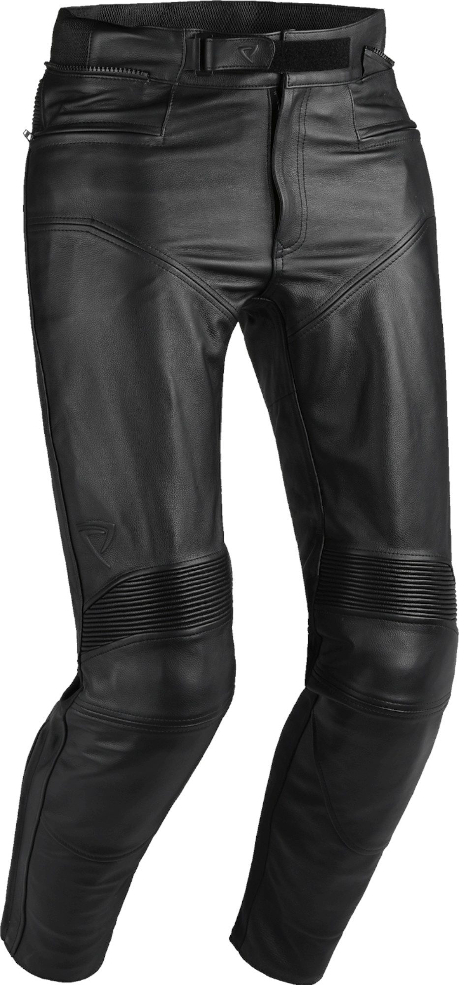 DIFI Blake 2 Calças de couro de motocicleta Artigo principal Figura 1