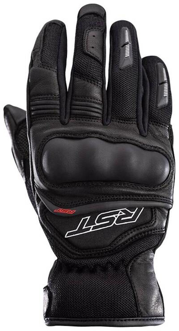 RST Urban Air 3 Mesh Mănuși de motocicletă negru XS Figura 1