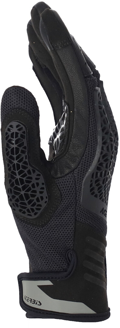 Acerbis Crossover Motorradhandschuhe black S Figure 2