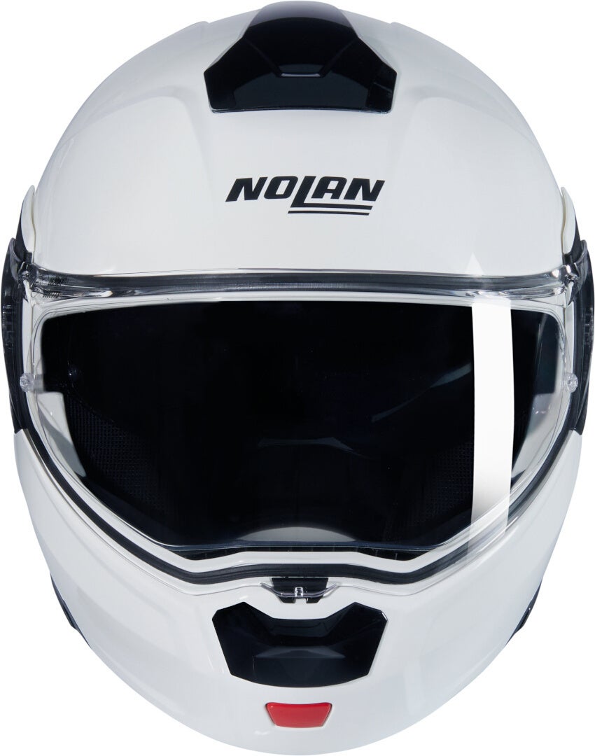 Nolan N90-3 06 Classico N-Com Helm Wit XXL (63) Figuur 2
