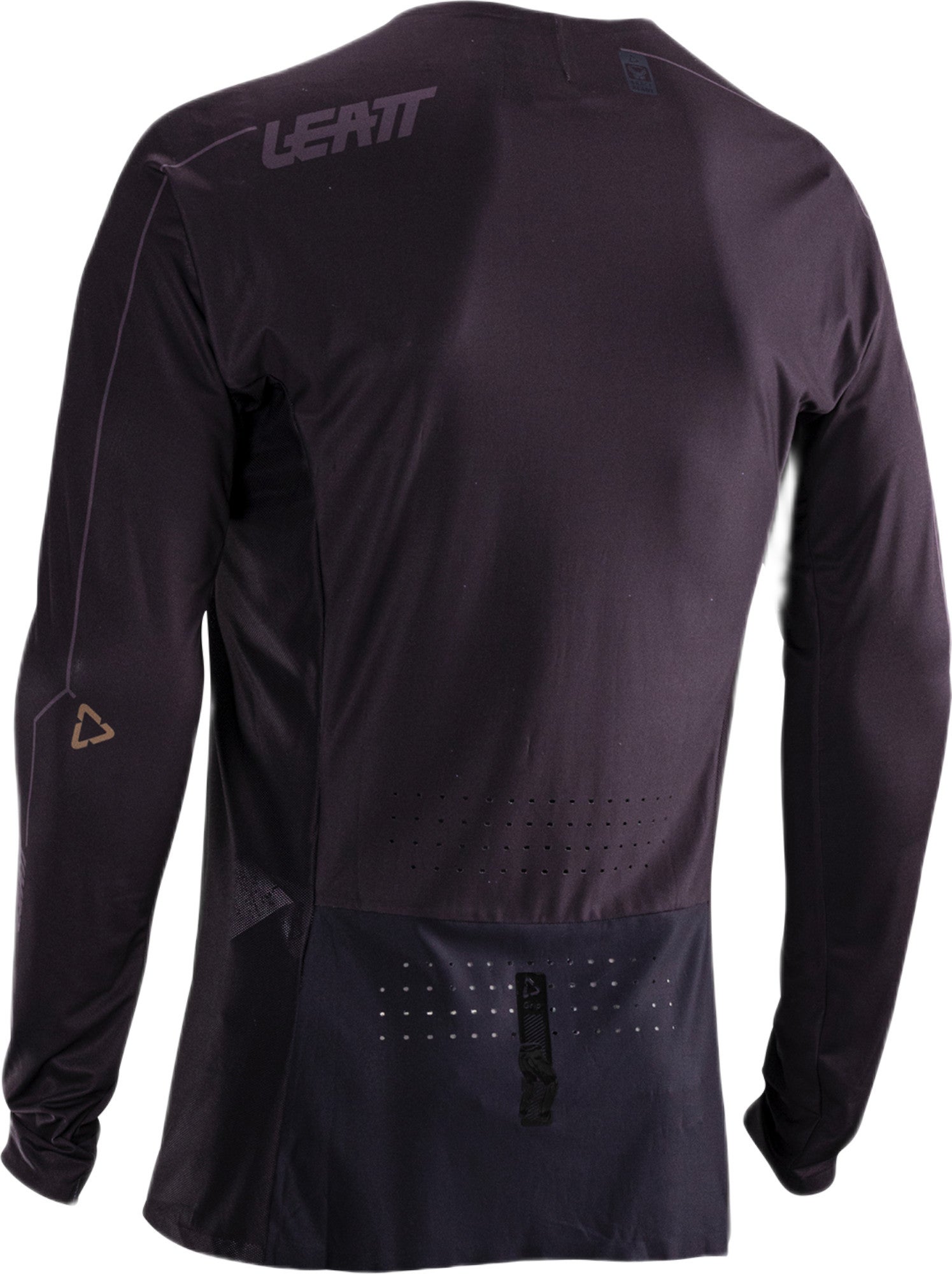 Leatt Moto 5.5 UltraWeld V26 Motokrosový dres černá 3XL Obrázek 2