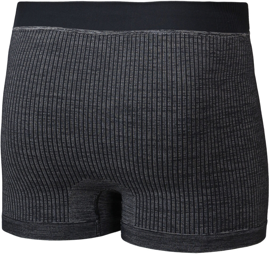 Lenz 1.0 Boxeri scurți negru S/M Figura 4