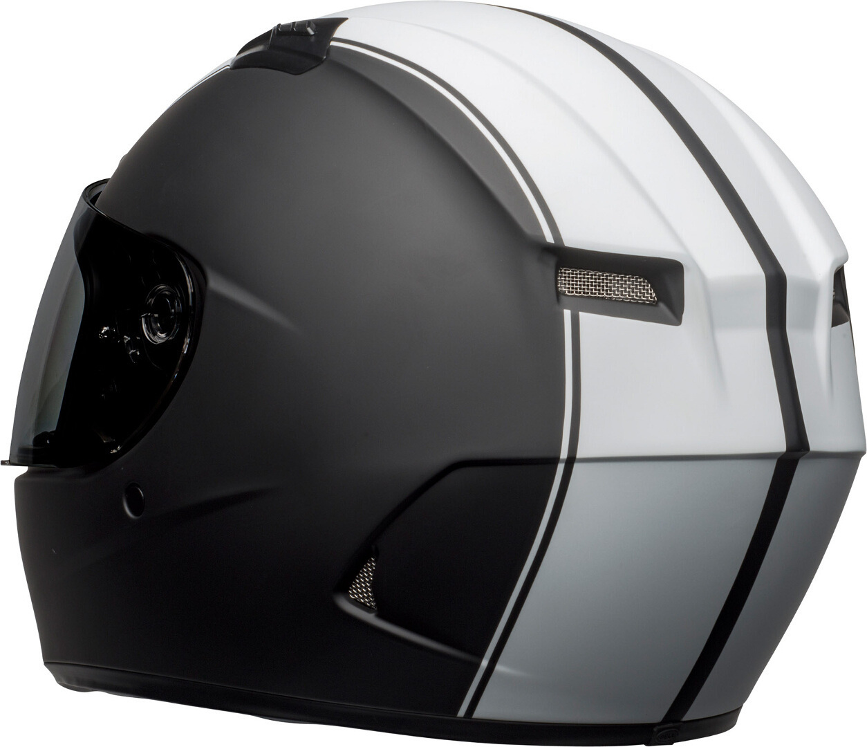 Bell Qualifier DLX Mips Rally Casco M (57/58) Figura 8