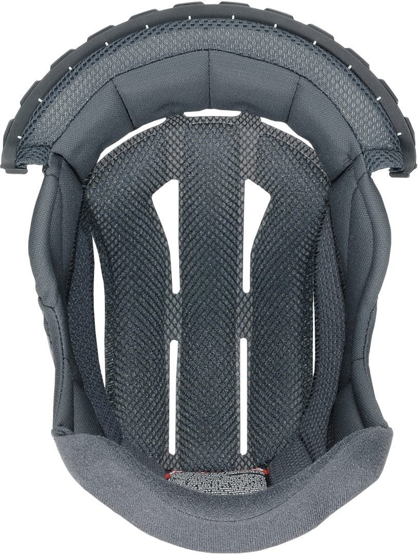 Shoei TR-3 Center Pad M17 Figuur 1