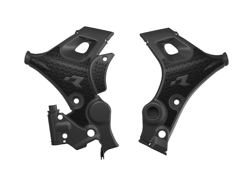 Race Tech Protecția cadrului Figura 2