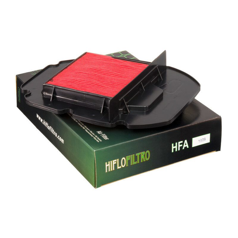 Hiflofiltro Filtru de aer - HFA1909 Figura 1