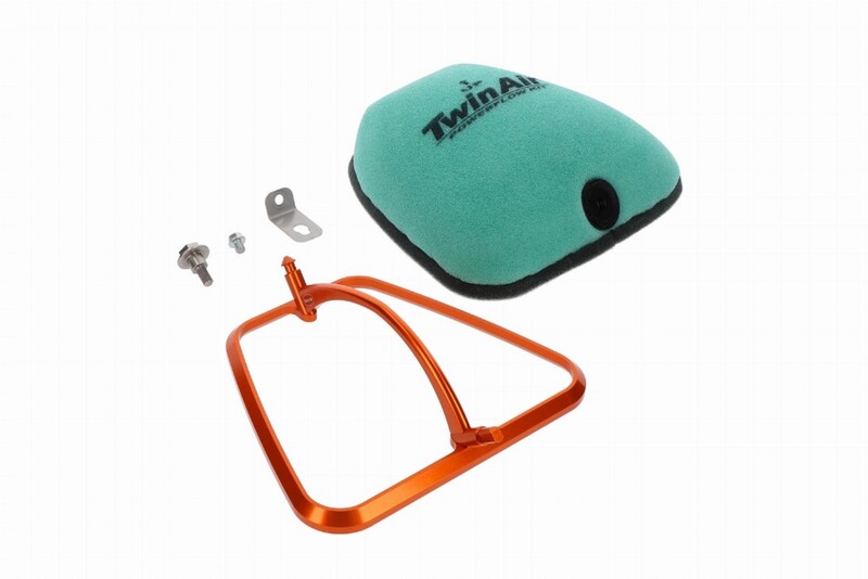 TVÄRLUFT Powerflow Kit - 152227C Figur 2