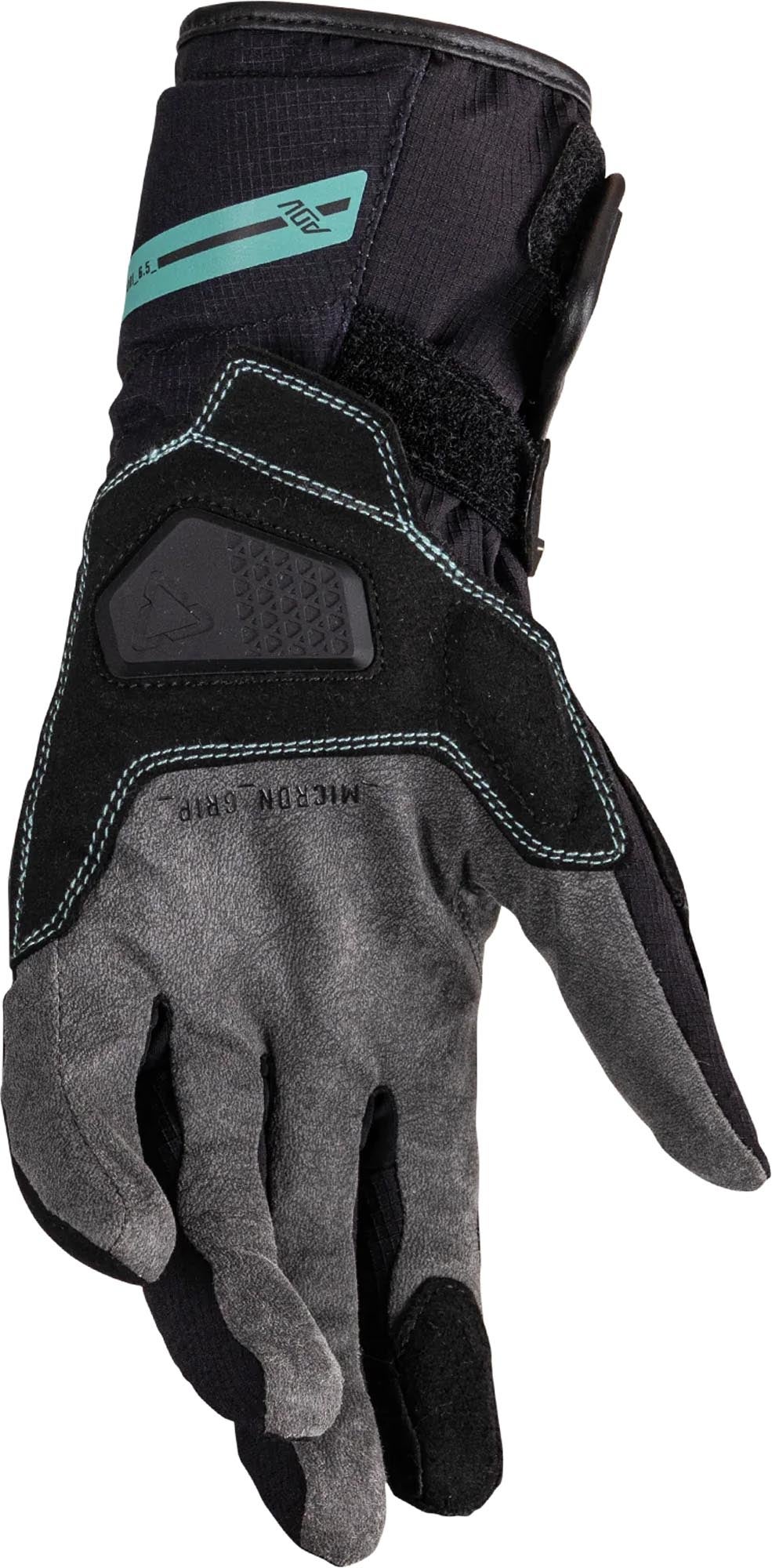 Leatt ADV HydraDri 6.5 Gants de moto pour dames imperméables XS Figure 3