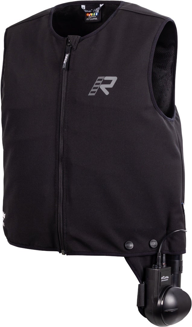 Rukka M-CLIMA gilet de refroidissement/réchauffement S Figure 1