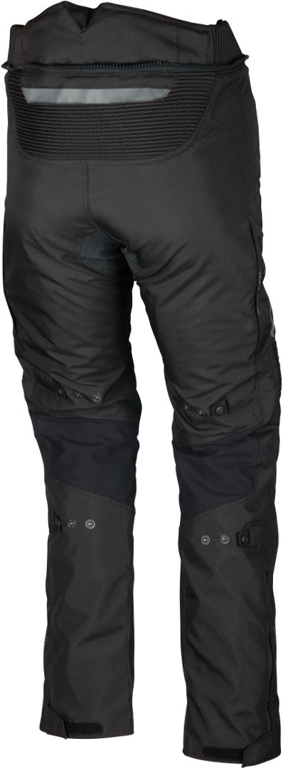 Modeka Clonic waterproof Motorcycle Textile Pants 4XL Figure 2