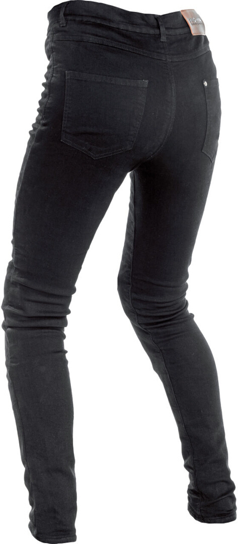 Richa Jegging Motorcykel Jeans 38 Figur 2