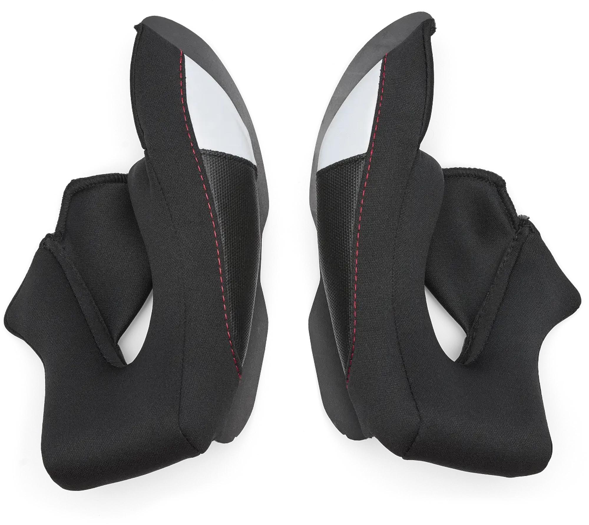 Bell Lithium MIPS M-L Cheek Pads 35 mm Figure 1