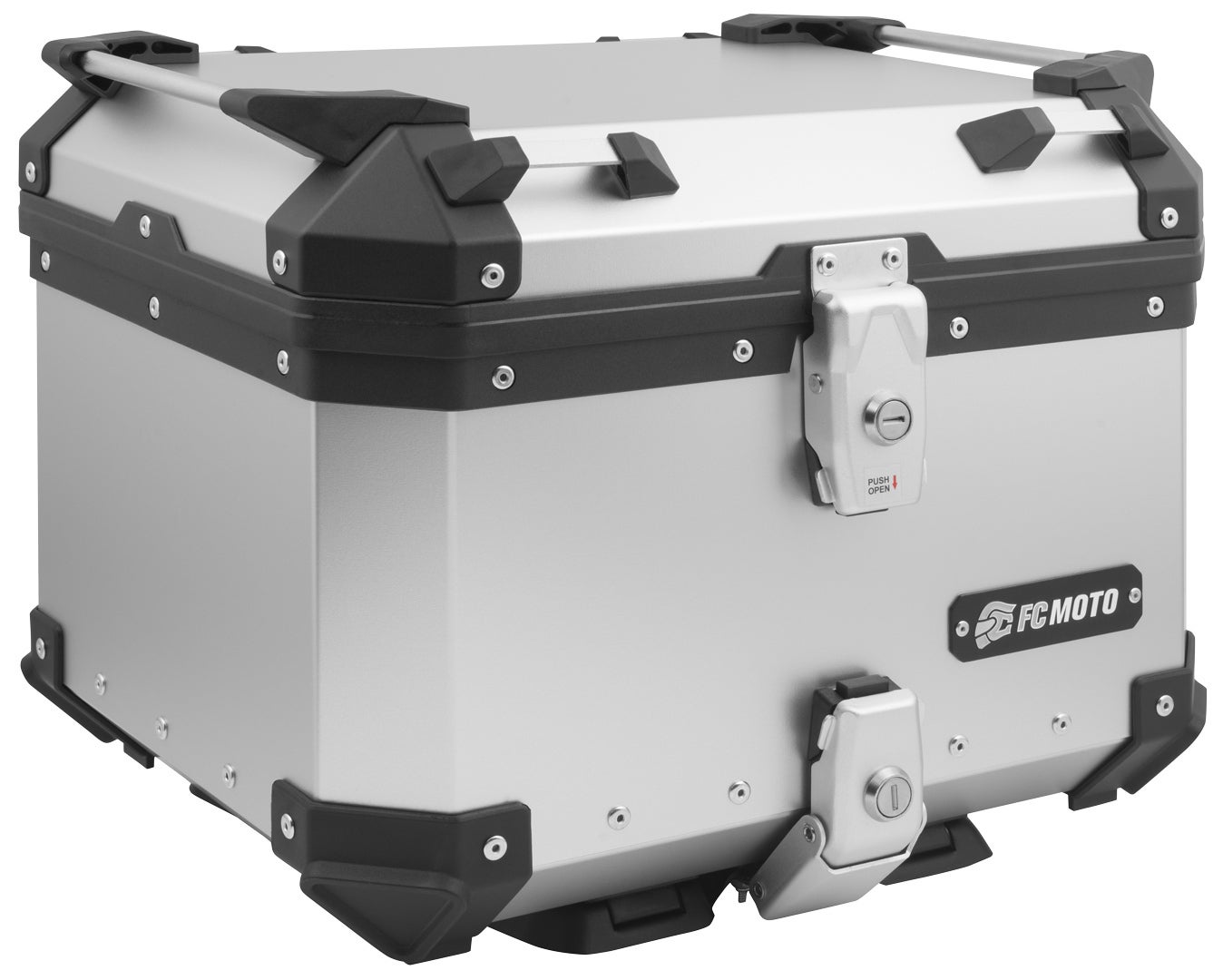 FC-Moto Terreno EVO 45 L Alu Topcase Main article Figure 1 FC-Moto Terreno EVO 45 L Alu Topcase Main article Figure 1