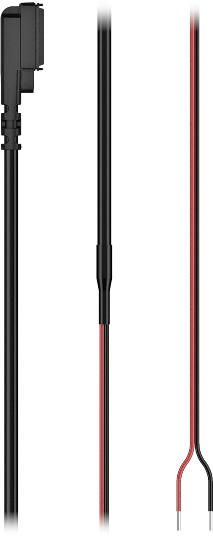 Garmin zūmo® XT2 Cablu de legătură pentru motocicletă Figura 1 Garmin zūmo® XT2 Cablu de legătură pentru motocicletă Figura 1