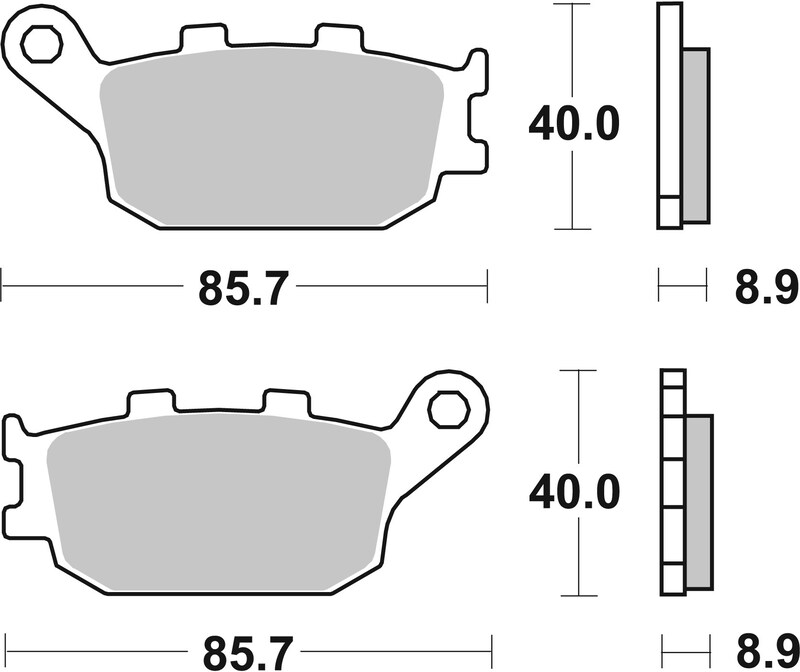 Brembo S.p.A. Figura 2