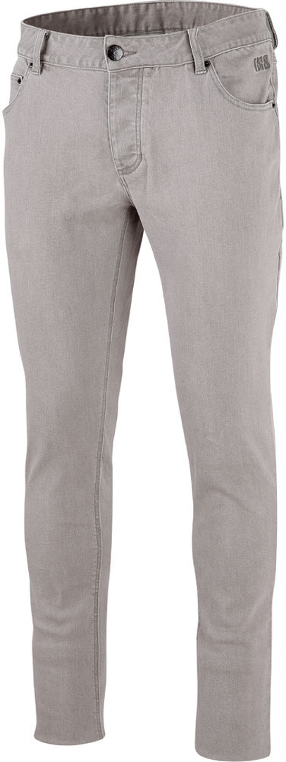 IXS Nugget Denim Jeans grau 32 Abbildung 1