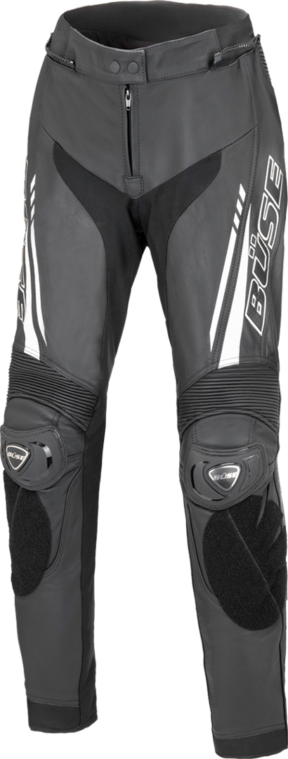 Büse Imola Pantaloni de piele pentru motociclete pentru doamne 42 Figura 1