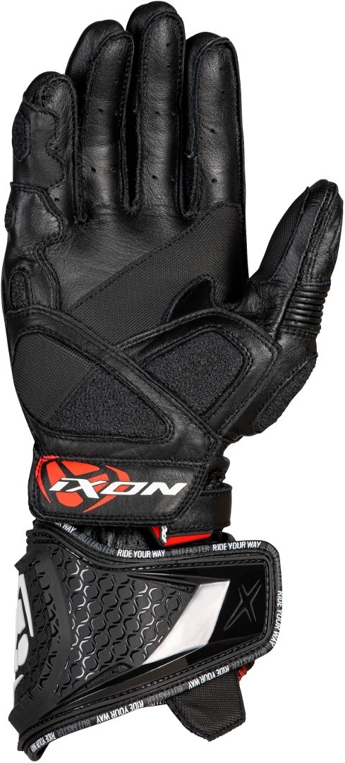 Ixon RS Replica Motorradhandschuhe S Abbildung 2