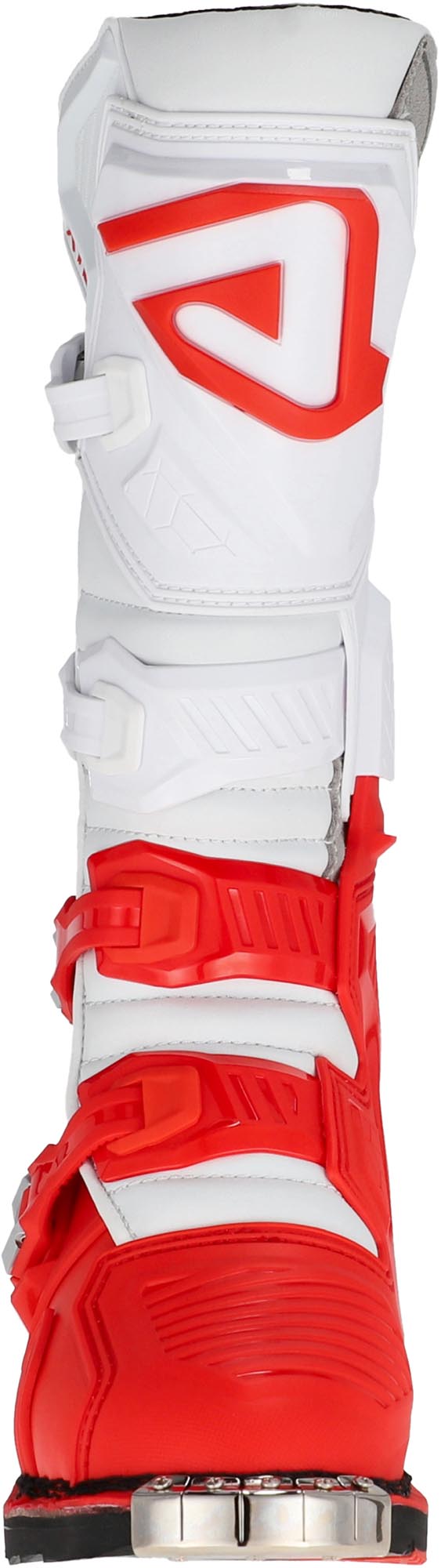 Acerbis X-Race Motocross Boots red/white 45 Figure 4