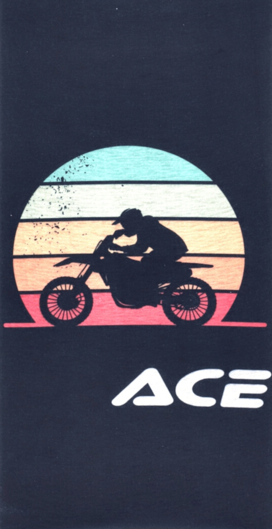 Acerbis Reg Retro Încălzitor de gât Figura 2