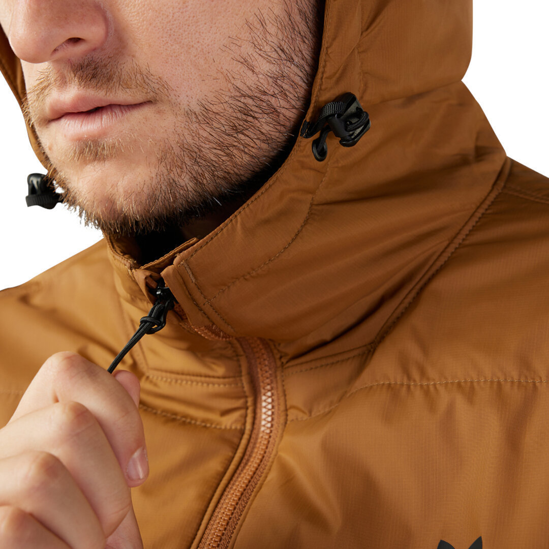 FOX Ridgeway 2.0 Jacket light brown L Figure 6