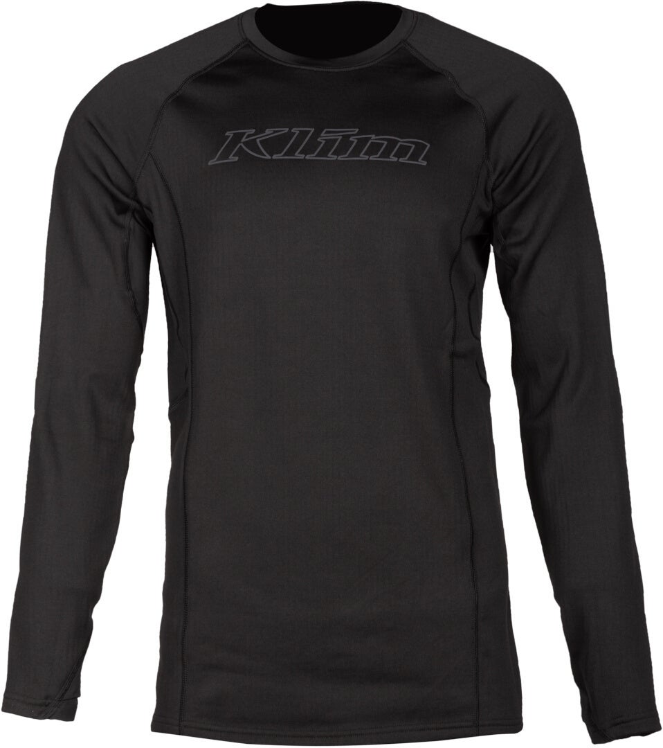 Klim Aggressor 3.0 2023 Functional Shirt black 3XL Figure 5