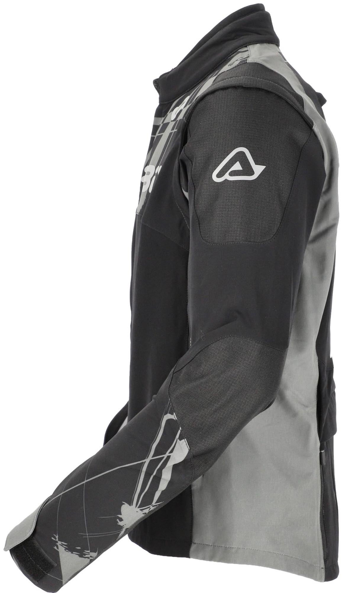 Acerbis Rally Race Graphic Giacca da motocross XXL Figura 5