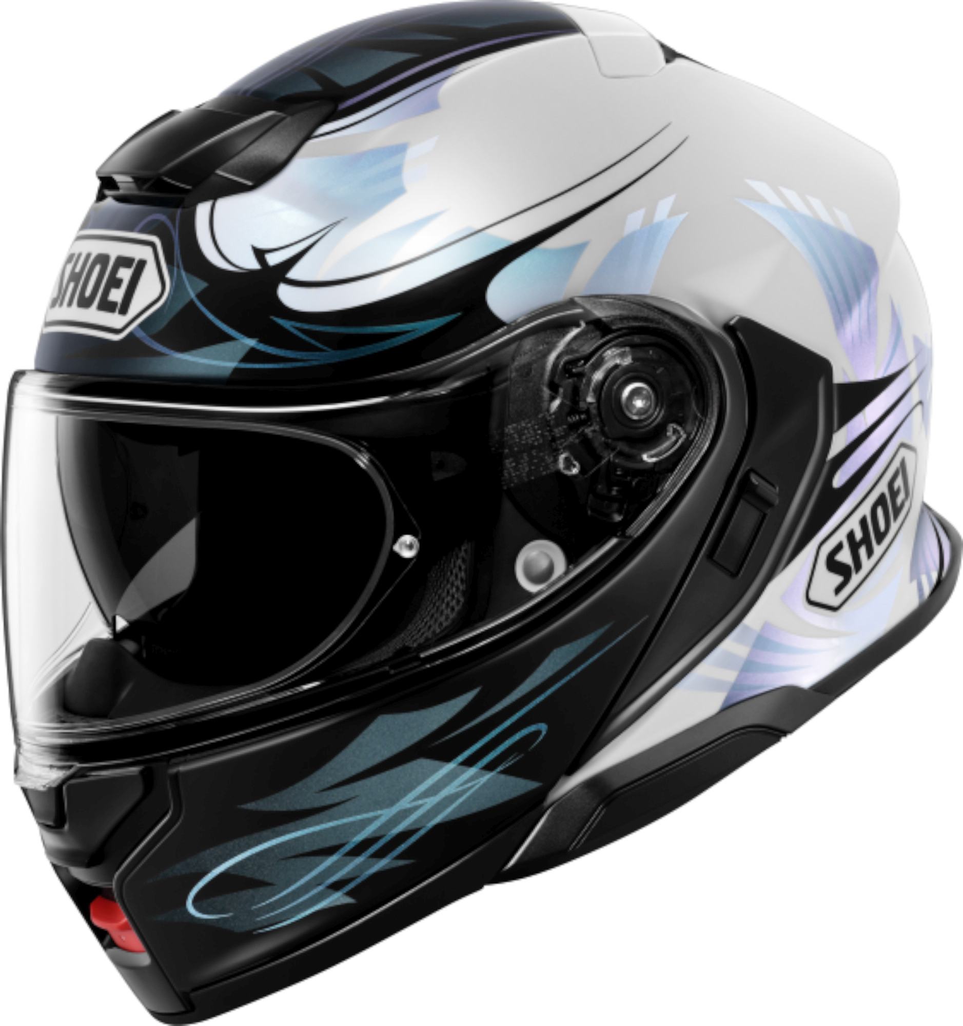 Shoei Neotec 3 Breeze Hjelm Hovedartikel Figur 1