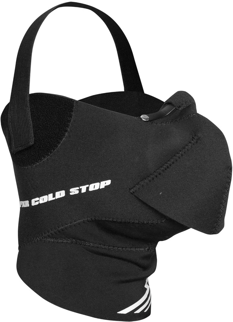 FXR Cold Stop Anti-Fog Mască de față Figura 1