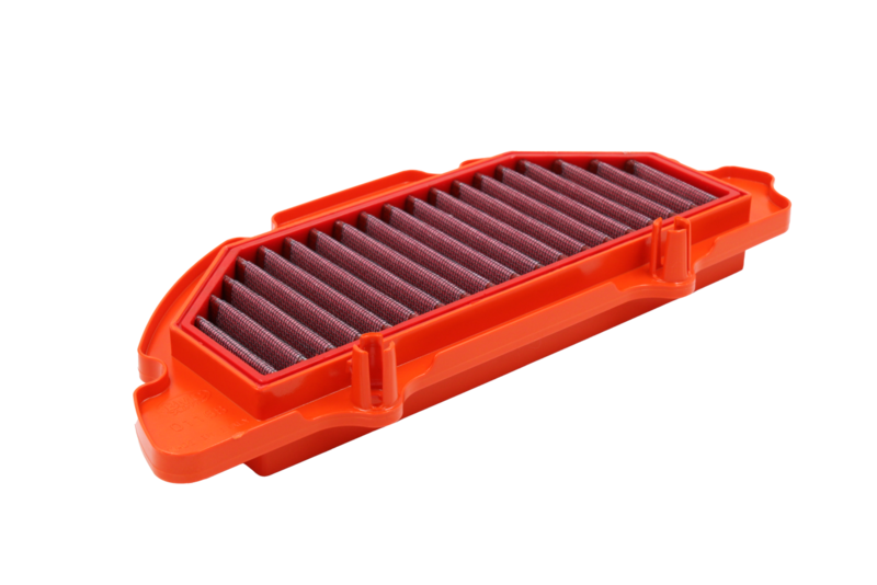 BMC luftfilter Luftfilter - FM01168RACE Figur 3