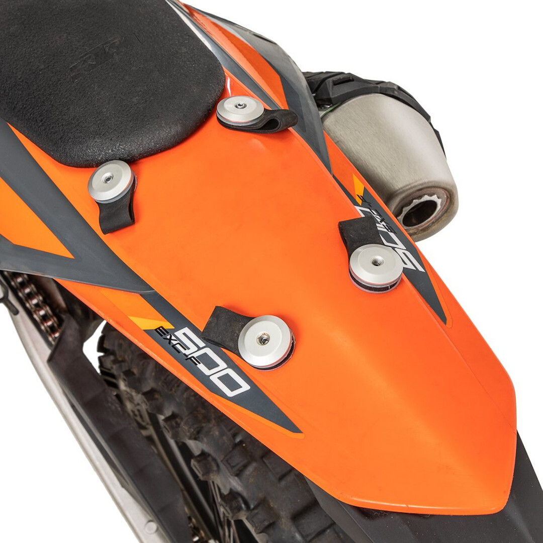 Kriega OS-Base Dirtbike Monteringssystem Figur 8