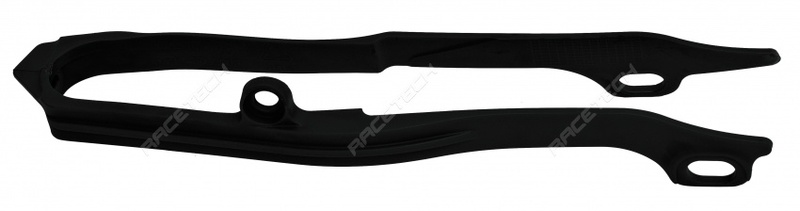 Race Tech Honda CR-F450 Svart Swingarm Skridsko Figur 1