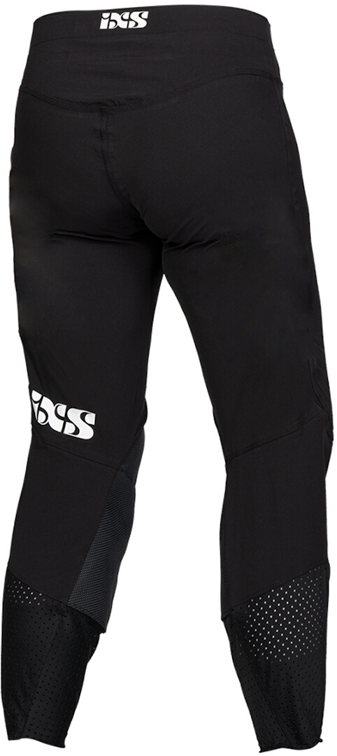 IXS Trigger Motocross Pants black/dark grey 48 Figure 2