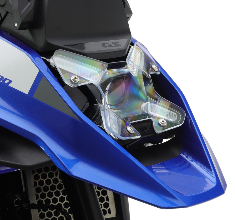 Cross-Pro Protecția farurilor din policarbonat Figura 3