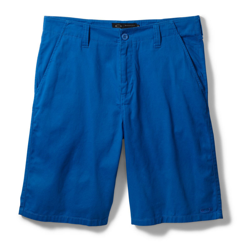 Oakley Represent Calções cinza 32 Figura 3