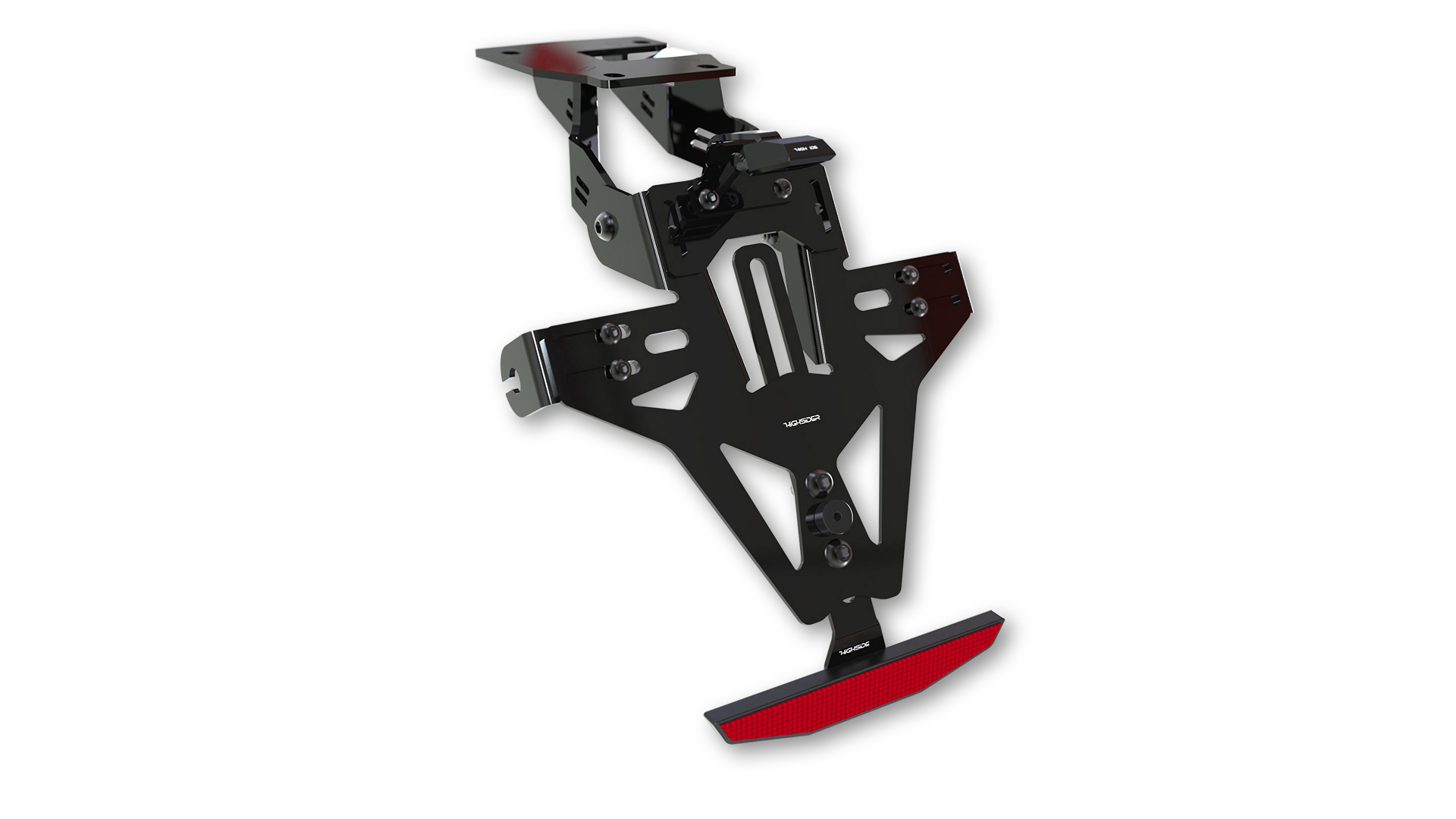 HIGHSIDER pro AKRON-RS PRO, YAMAHA MT09 24 Figur 2