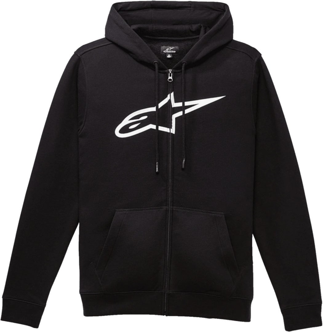 Alpinestars Ageless V3 Zip Hoodie-image-476642957